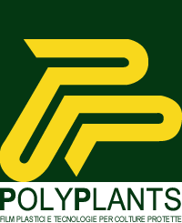 Logo PolyPlants srl