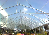 CELLOFLEX 5 TL - Greenhouse coverings