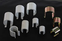 PVC PIPERCLIPS 