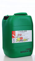 CALPLANT (Calcium Nitrate)